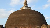 3 Days Heritage & Cultural Triangle Tour from Colombo / Negambo or Kandy