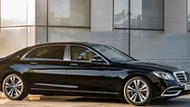 Private transfer by Car from Sorrento to Rome airport