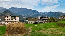 6 Days Pilgrimage Salang Village Homestay Hike