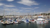 St Andrews Day Tour and Fife sightseeing by Private Chauffeur 