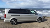 Glasgow Airport to Edinburgh City Hotel