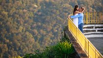 Private Rio de Janeiro Half-Day Tour with Private Photographer