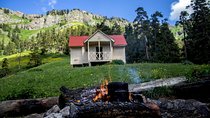 Tbilisi to Borjomi - Kharagauli National Park Day Tour
