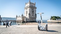 Discoveries Segway Tour by Sitgo