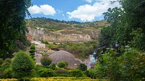 Half Day Tbilisi Walking Tour (Small Group)