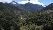Private Day Tour from Marrakech To Ourika Valley and Atlas Mountain