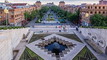 Tour to Yerevan Sevan Dilijan Armenia from Tbilisi 2 days