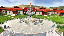 6 Days Tour: Central Mongolia