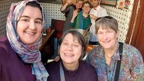 Fez Street Food Tour