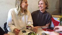Classic Bites and Culinary Trends Neighborhood Food Tour in Berlin