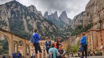 Exploring Montserrat: Nature Walk, Monastery and Farmers Market