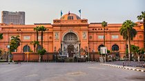 Egyptian Museum & Khan ElKhalili