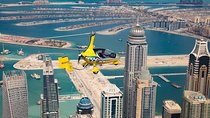 Private 2-3 Hours Gyrocopter flight over Dubai Tour