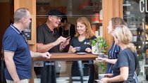 Melbourne Coffee Lovers Walking Tour