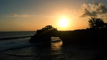 Ubud Tanah Lot Sunset Tour