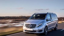 Private transfer from Radisson Blu Resort, Taghazout Bay to Marrakech
