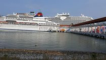 Private Tour : Kuala Lumpur Excursion with Petronas Entry Tickets - Port Klang 
