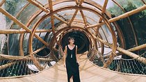 Bali Bamboo Village Tour with Refreshment
