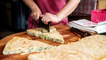 Backstreet Food Tour: Food, Culture, and Fun