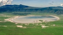 2 Days Private lodge safari to Serengeti National Park