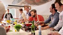 Spanish Cooking Experience in Mallorca