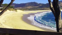 Carmel by the Sea: A Self-Guided Driving Audio Tour 