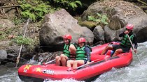 Ubud River Rafting