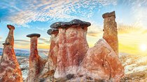 Cappadocia Tour with Private Guide & Vehicle 