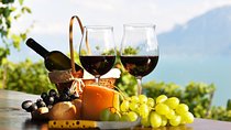 Wine tour in Kakheti Region