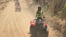 ATV Tour Top Of The World Adventure