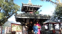 Pokhara: Day City Tour by Sharing Bus 