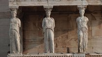 Athens Super Saver: City Sightseeing Tour plus Half-Day Cape Sounion Trip