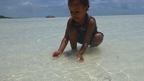 Paje Beach & Blue Lagoon Half Day Tour in Zanzibar