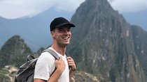 Guided full day tour to Machupicchu