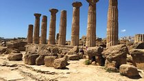 Valley of the Temples