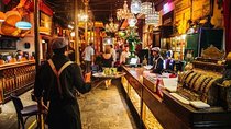 Rio Scenarium Nightclub Admission and Transfer