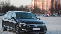 Krakow / Cracow City Center - Katowice Silesia Pyrzowice Private Transfer