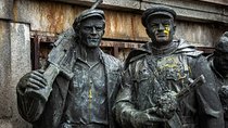 Sofia Hidden Gems PhotoWalks Tour