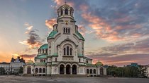 Sofia City Of Lights Photoexploring Tour