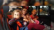 PARIS - Euro Disney (One Way) Private Shuttle Transfer