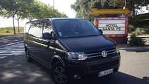 CDG - ORLY (One Way) Private Shuttle Transfer