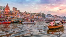 Morning Boat Ride with Temples Tour