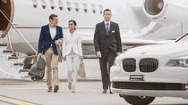 Bali Airport Immigration Fast Track Service