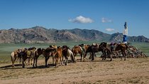 3d, 2n Tour to Terelj National Park, Elsen Tasarkhai Sand Dunes