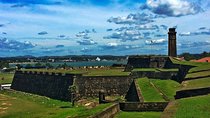 Galle day execution 