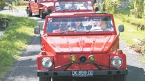 Outdoor Fun Package Jatiluwih Bali Adventure
