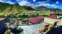 4 Days Georgia Tour package