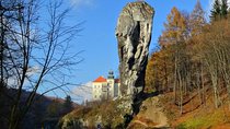Eagles Nests Castles Private Tour