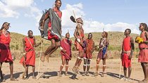 Classic Luxury 4 X 4 Masai Mara Safari 