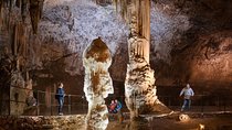 Shore Excursion to Postojna Cave - Slovenia's famous attraction